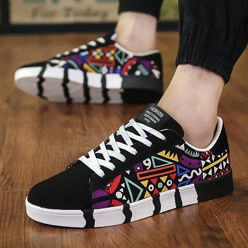 Men Sneakers Casual Shoes Shoes Men